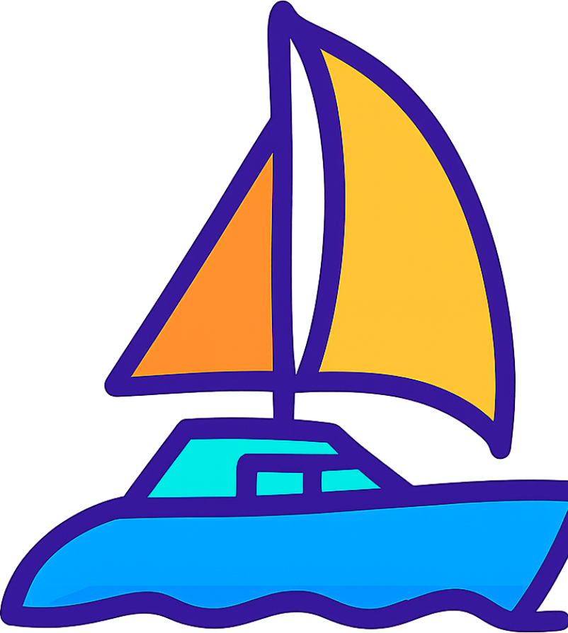 Catamaran Gran Canaria