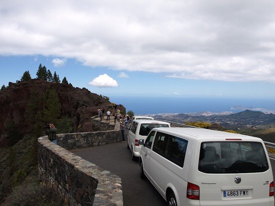 Vip Tour  Tour Gran Canaria