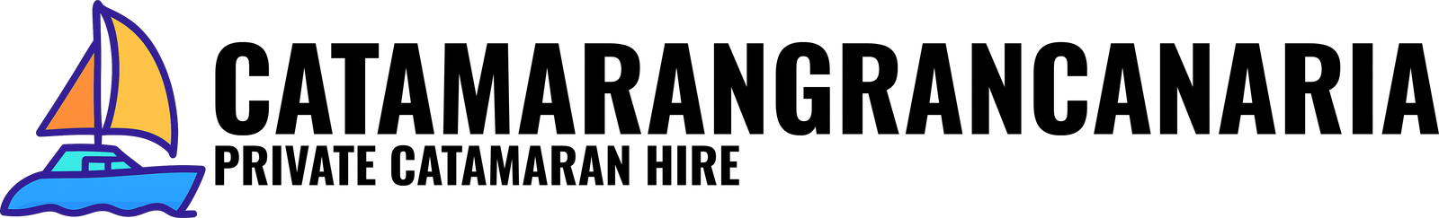 Catamaran Gran Canaria